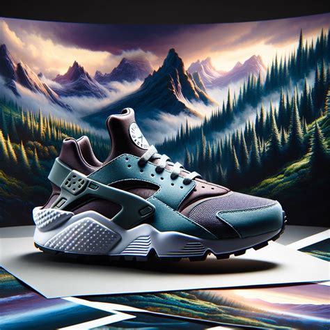 Nike Huarache: Sizing, Fit and Styling Guide 